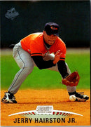 1999 Stadium Club Jerry Hairston Jr.