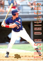1994 Classic Best Gold Trey McCoy #182