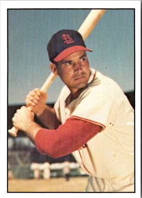 1979 TCMA 50's Bill Sarni #106