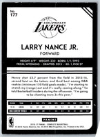 2016 Panini Complete Larry Nance Jr. #177