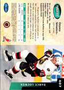 1993 Parkhurst Darcy Loewen