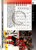 1996 Donruss Bill Guerin #180