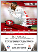 2015 Panini Eli Harold #