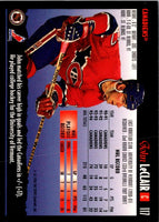 1994 Topps Premier John LeClair #117
