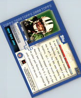 2000 Topps Marcus Coleman #332