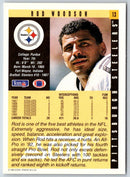1993 Score Rod Woodson