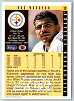 1993 Score Rod Woodson #13