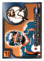 2000 Pacific Aurora Rod Smith #46