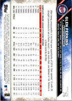 2016 Topps Glen Perkins #76