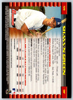 2002 Bowman Shawn Green #59