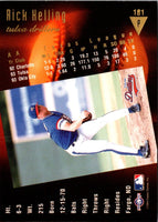 1994 Classic Best Gold Rick Helling #181