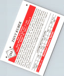 1979 TCMA 50's Tony Kubek