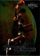 1998 Bowman's Best Tim Thomas