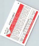 1979 TCMA 50's Andy Carey