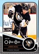2011 O-Pee-Chee James Neal