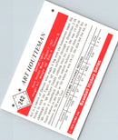 1979 TCMA 50's Art Houtteman