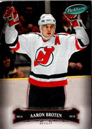 2006 Parkhurst Aaron Broten