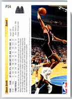 1992 Upper Deck Steve Smith #P24