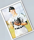 1979 TCMA 50's Art Houtteman