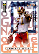 1997 Collector's Choice Terry Allen