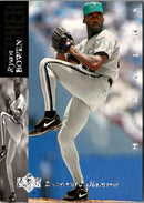 1994 Upper Deck Einernye Diamond
