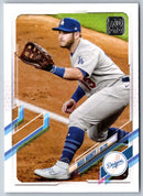 2021 Topps Max Muncy