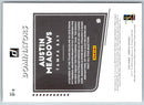 2020 Donruss Dominators Austin Meadows