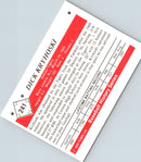 1979 TCMA 50's Dick Kryhoski