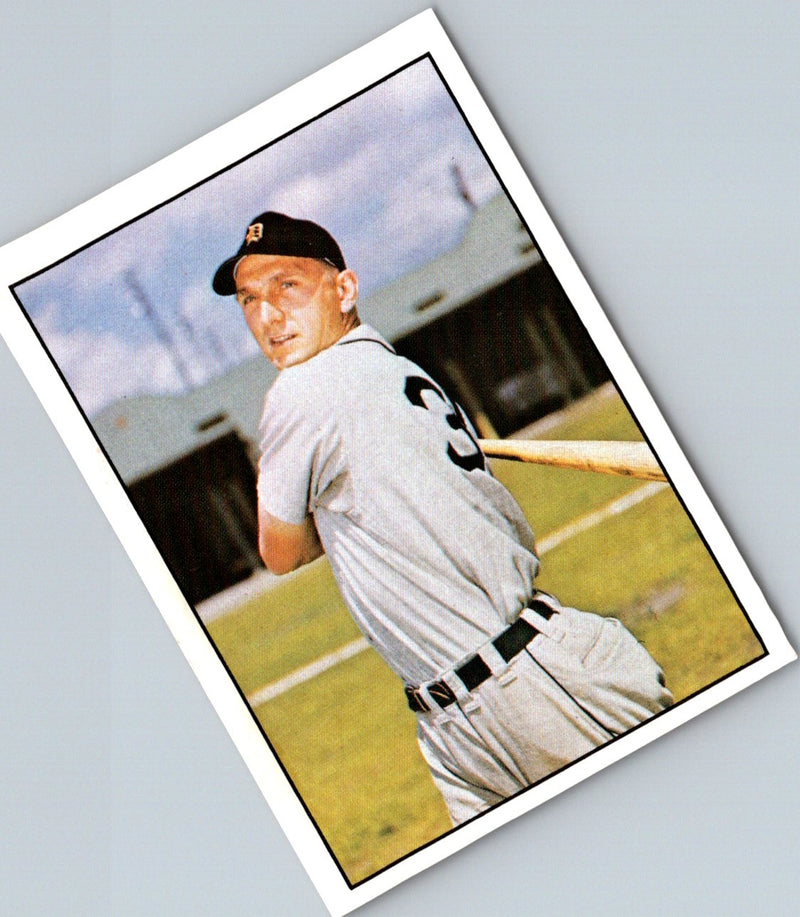 1979 TCMA 50's Dick Kryhoski