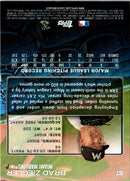 2018 Stadium Club Brad Ziegler