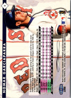 1998 Fleer Tradition Nomar Garciaparra #5