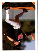 1993 Topps Scott Taylor