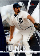 2017 Finest Michael Fulmer