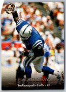 1998 Upper Deck Roosevelt Potts