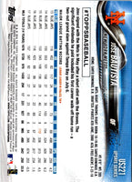 2018 Topps Update Jose Bautista #US221