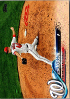 2018 Topps Update Ryan Madson #US160