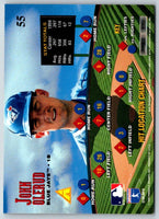 1995 Zenith John Olerud #55