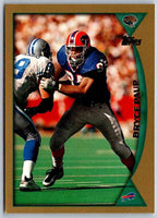 1998 Topps Bryce Paup #57