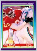 1990 Score Neil Smith