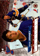 1993 Ultra Craig Janney