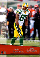 2006 Playoff Prestige Donald Driver #57