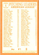 2013 Topps Heritage David Price/Jered Weaver/Matt Harrison