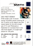 2002 Finest Jimmy Smith