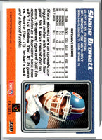 1995 Topps Shane Dronett #339