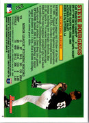 1996 Bowman Steve Bourgeois