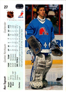 1990 Upper Deck Ron Tugnutt