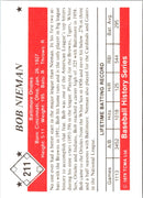 1979 TCMA 50's Bob Nieman