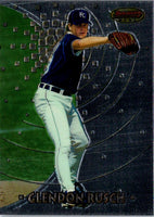 1997 Bowman's Best Glendon Rusch #126