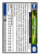 2008 Topps Blake DeWitt