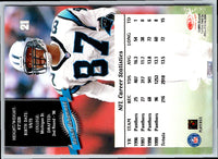 2000 Donruss Muhsin Muhammad #21